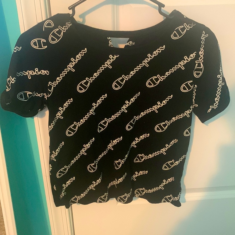 Champion Shirt